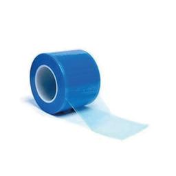 Blue barrier film