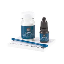 Riva luting plus Poudre Liquide