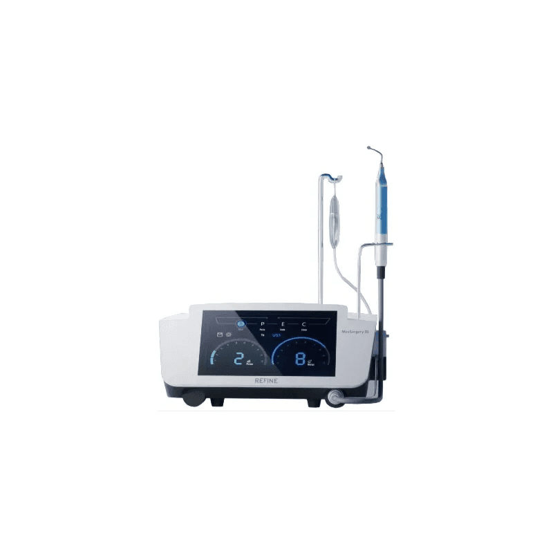 Piezo Surgery