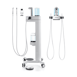 AIRFLOW STATION +