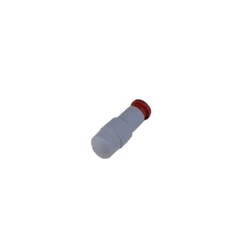 Amalgame Triple Dose
