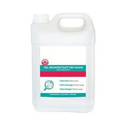antibactérien 1L
