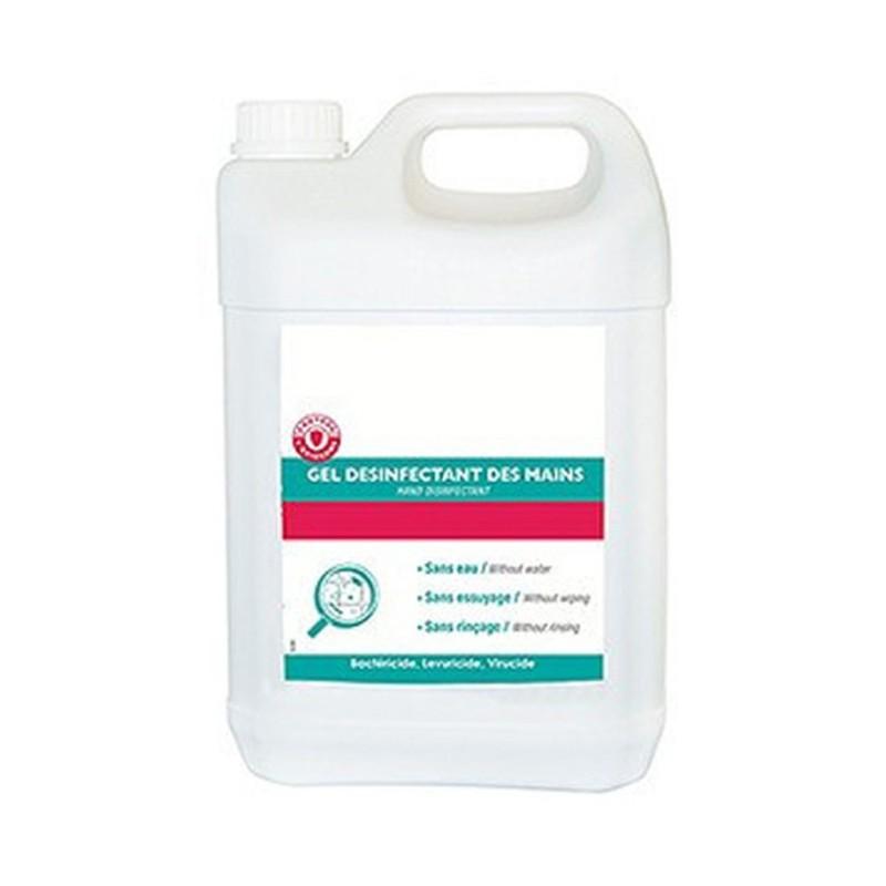antibactérien 5L