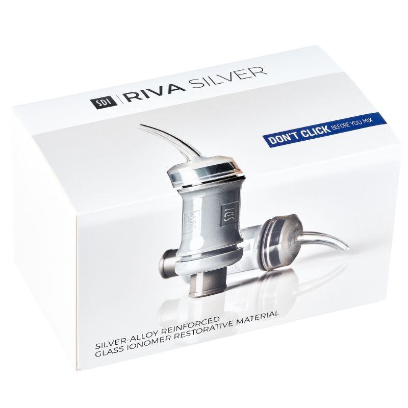 Riva Capsule