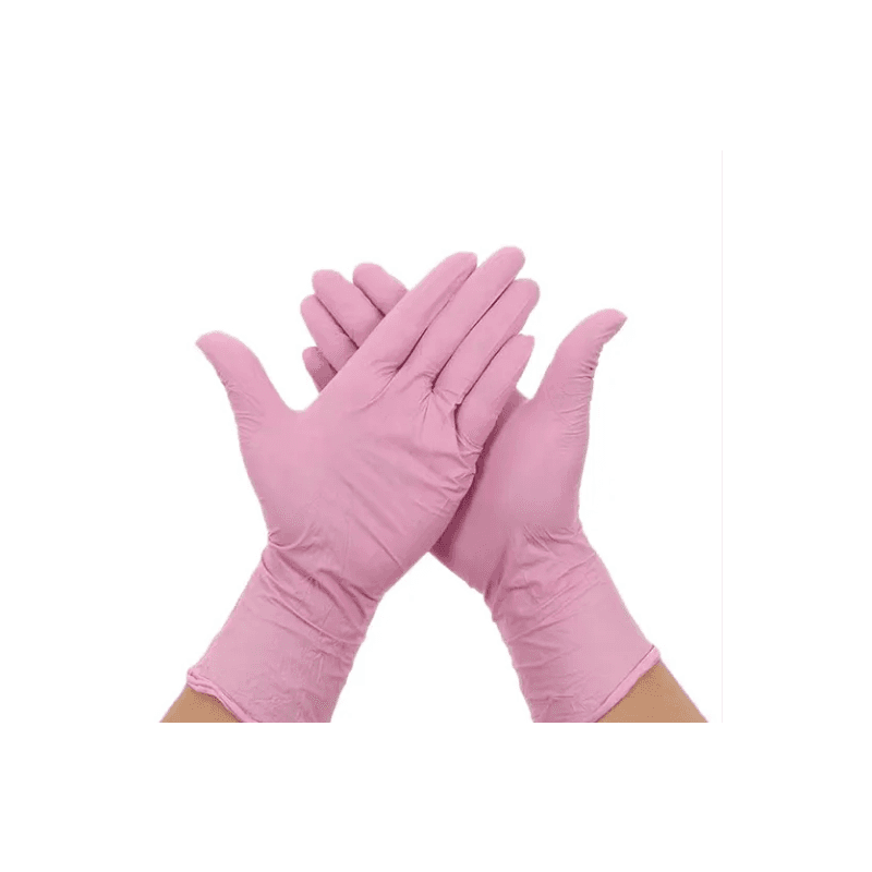 nitrile Gant