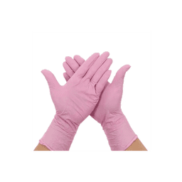 nitrile Gant