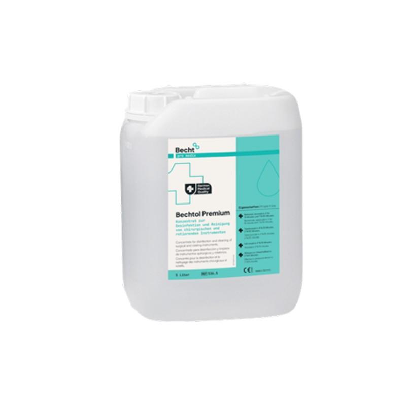 BECHTOZID SENSITIVE 10 L
