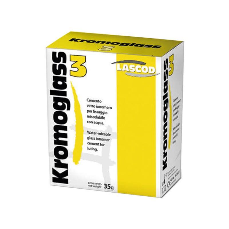 Kromoglass 3