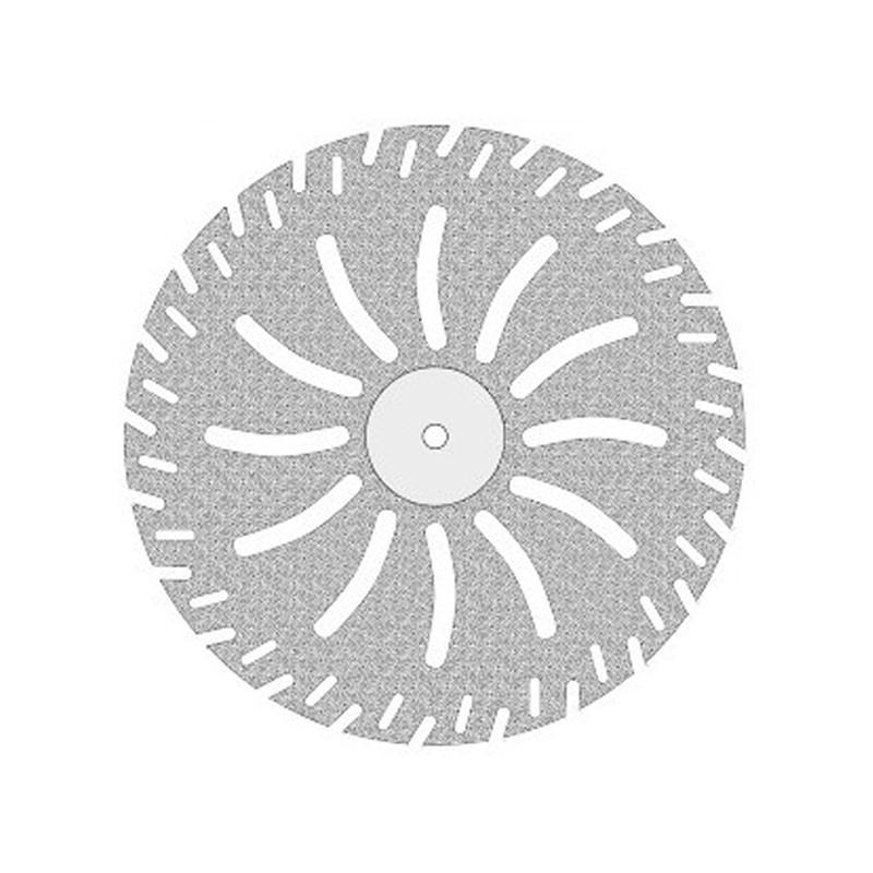 diamanté Disque