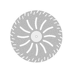 diamanté Disque