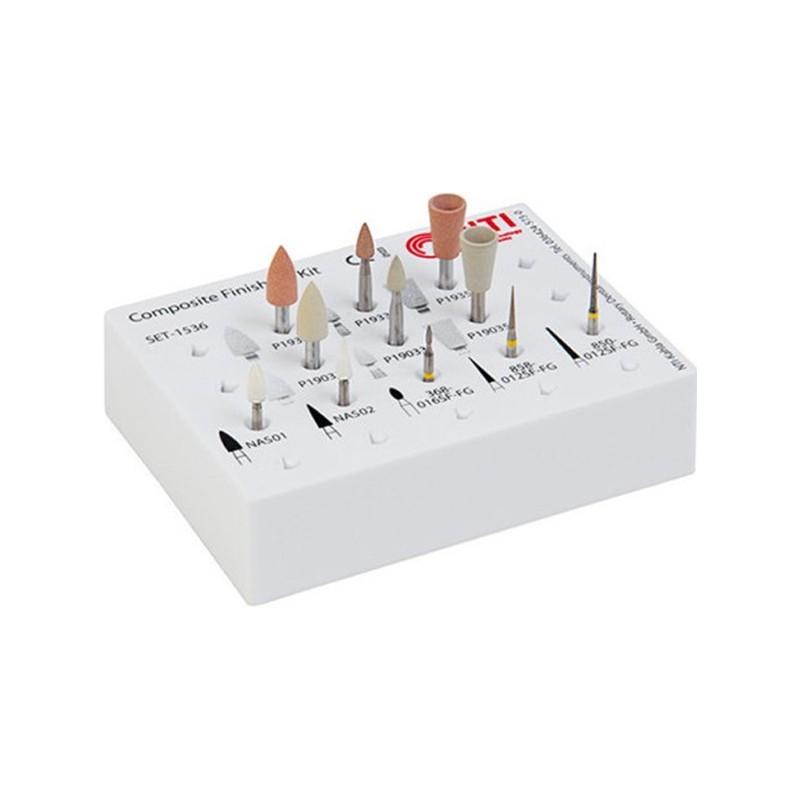 polissage composite NTI