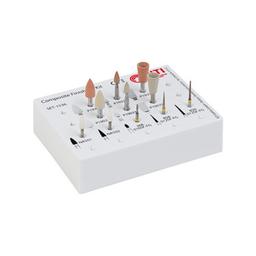 polissage composite NTI