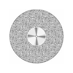 diamanté Disque Superflex