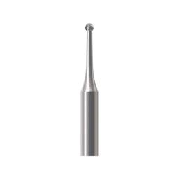 Fraise boule 14 Fin