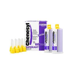 GHENESYL SUPERLIGHT BODY