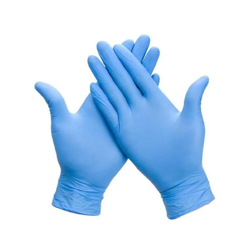 nitrile Gant