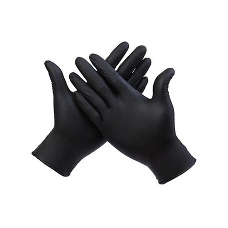 nitrile Gant