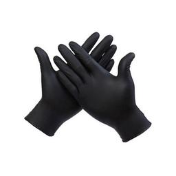 nitrile Gant