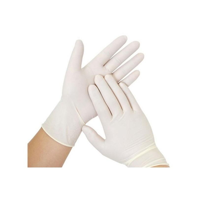 latex Gant
