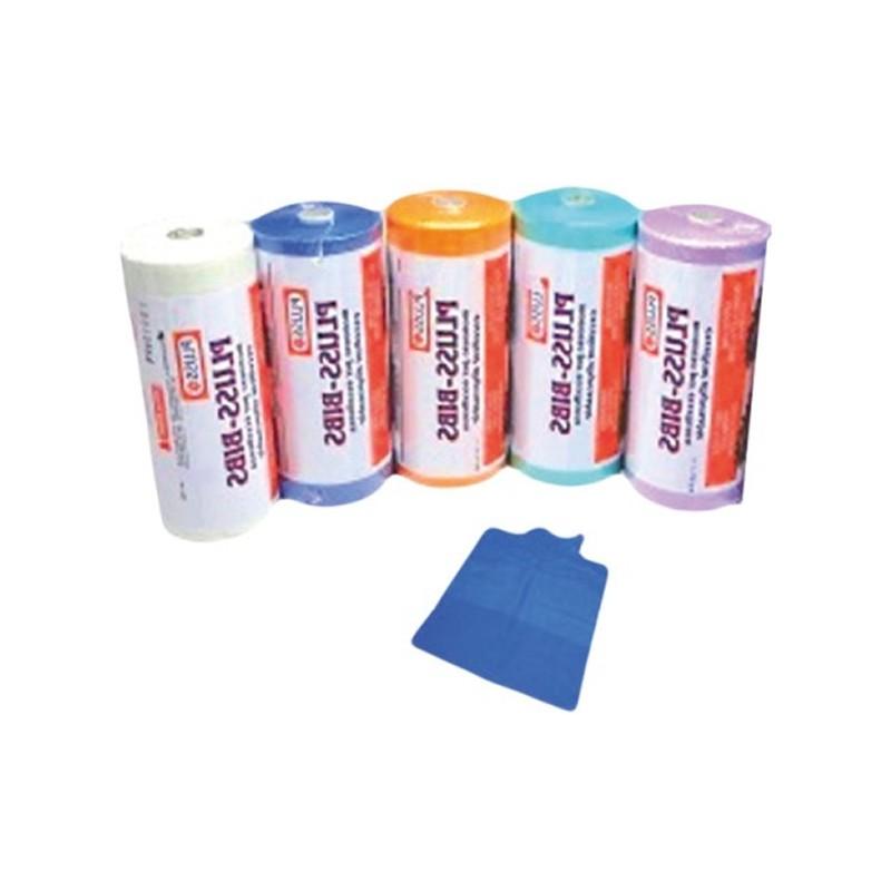 CHAMPS ROULEAU PE+PAP50X60 80pcs