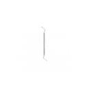 Curette osseuse Hemingway