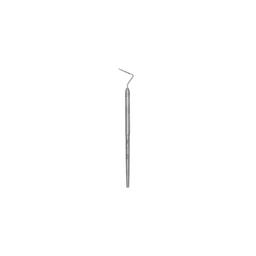 Sonde parodentale