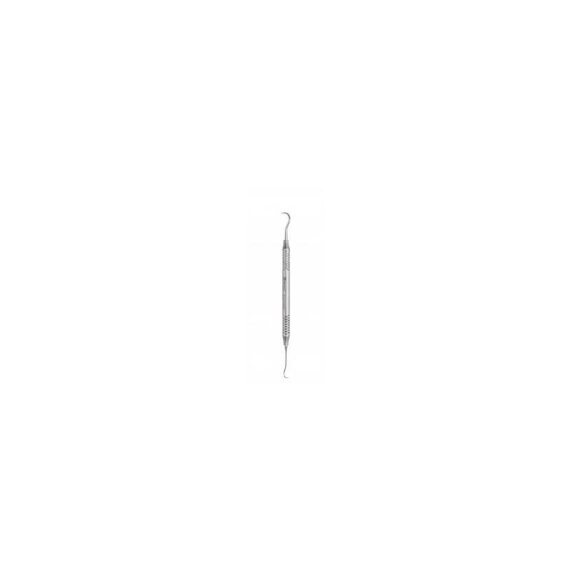Curette de détartrage universelle