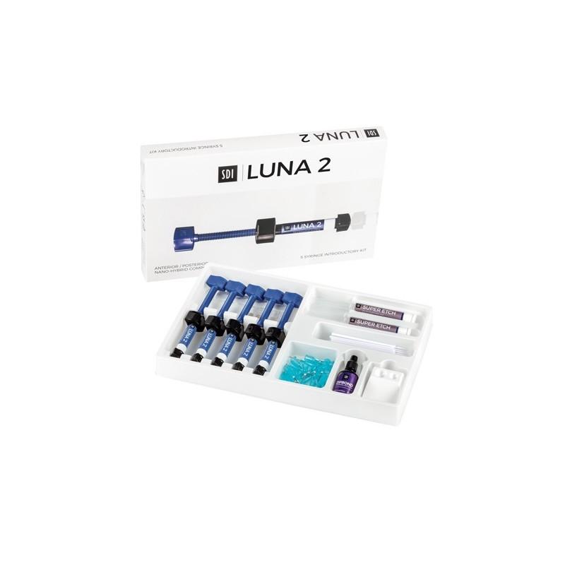LUNA 2