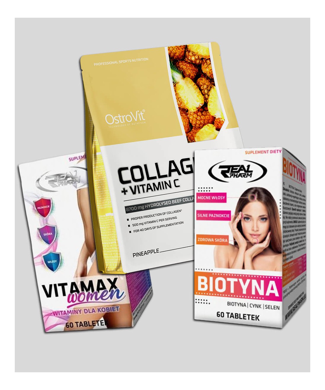 BEAUTÉ ABSOLUE FEMME PEAU