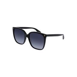 Gucci GG0022S 001