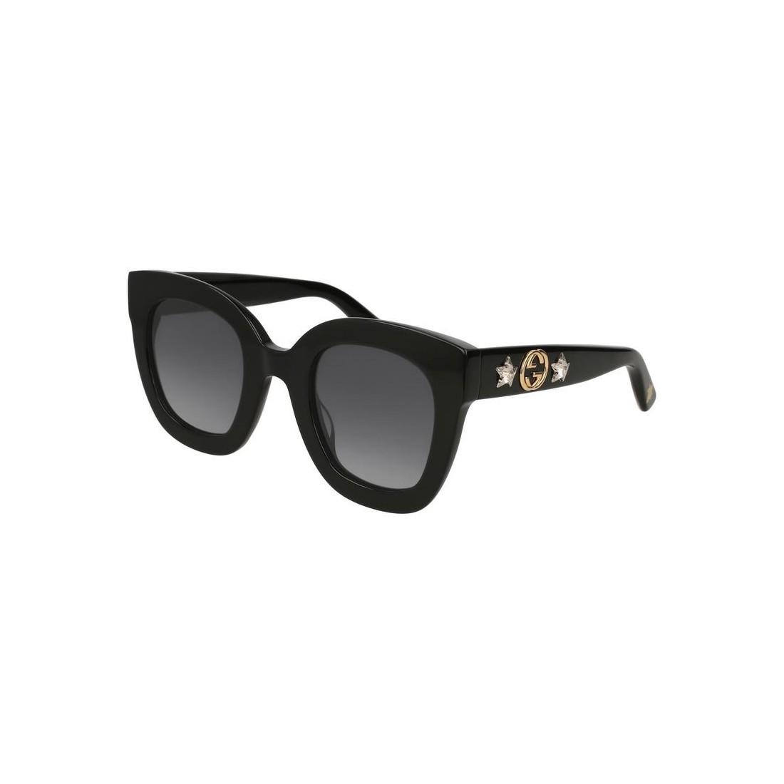 Gucci GG0208S 001