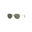 Ray-Ban HEXAGONAL RB3548N 001