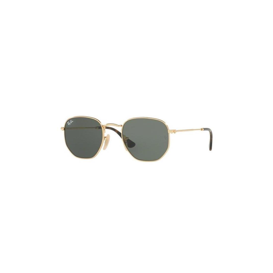 Ray-Ban HEXAGONAL RB3548N 001