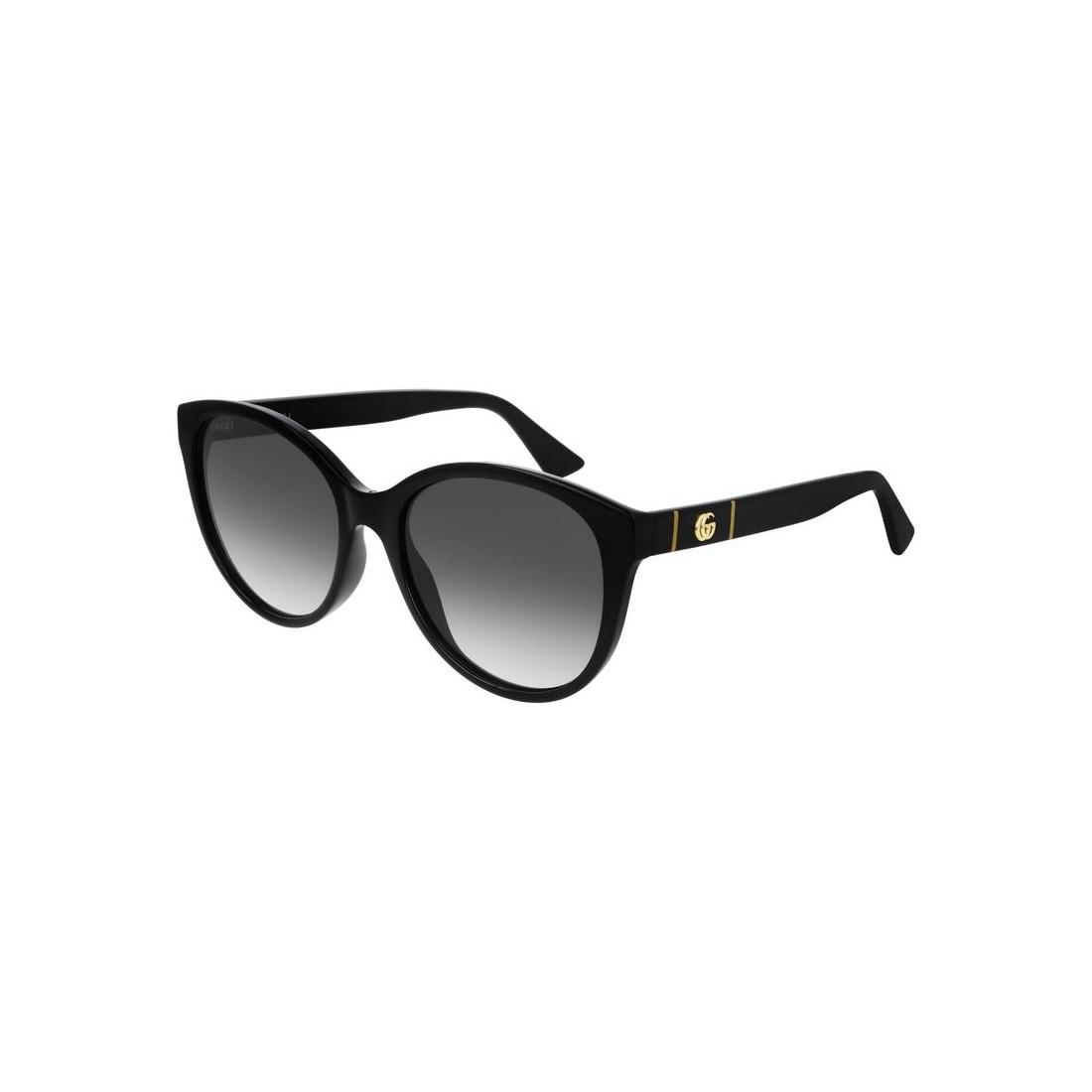 Gucci GG0631S 001