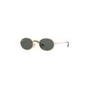 Ray-Ban OVAL RB3547N 001