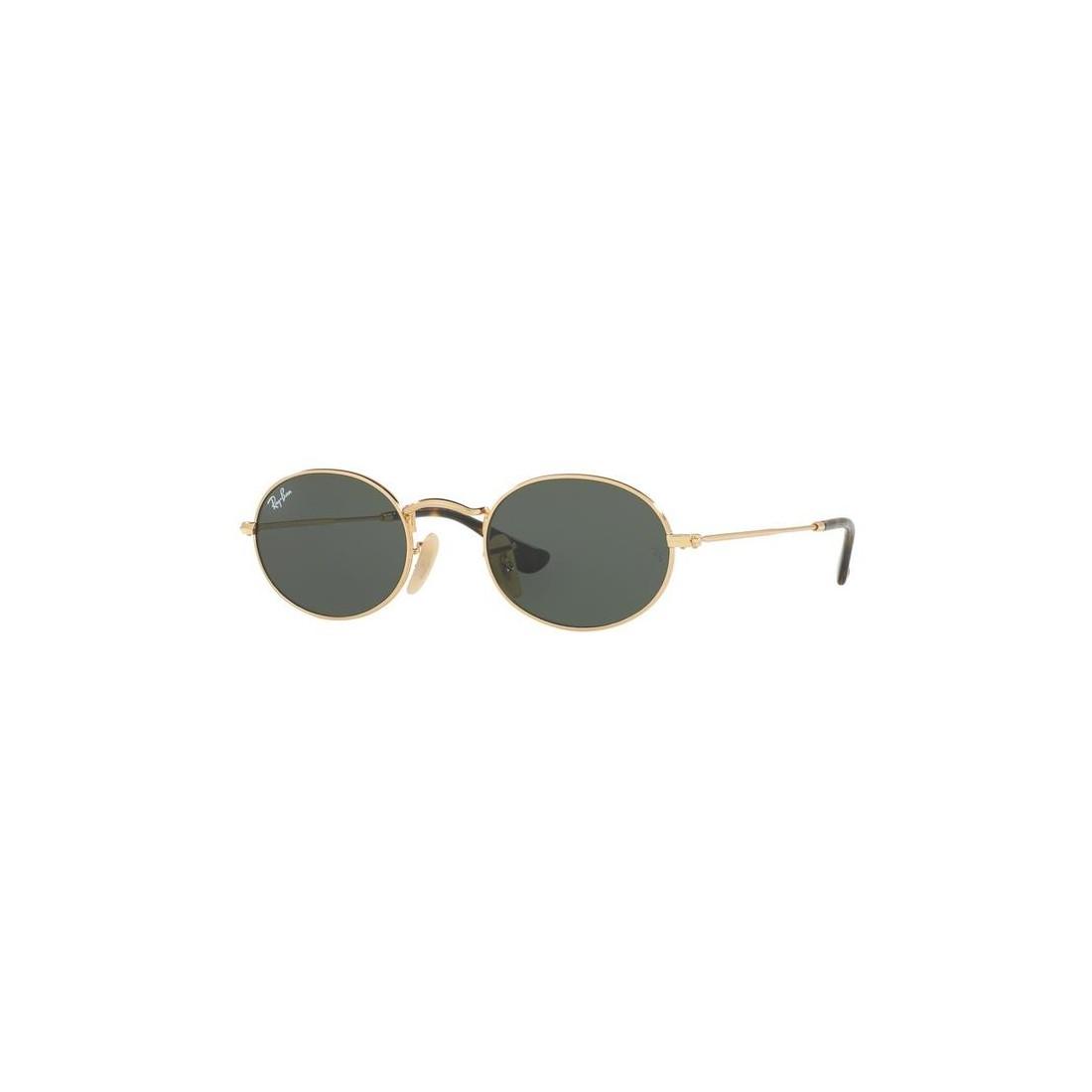 Ray-Ban OVAL RB3547N 001