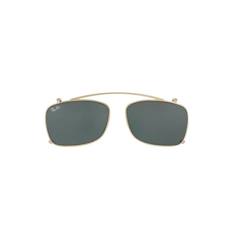 Ray-Ban CLIP ON RX5228C 250071