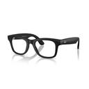 Ray-Ban Meta WAYFARER RW4012 601SSB