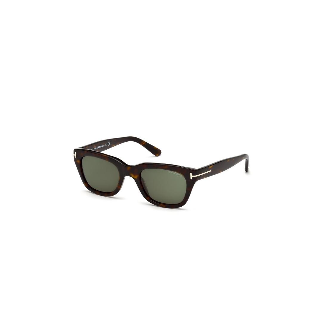 Tom Ford SNOWDON FT0237 52N