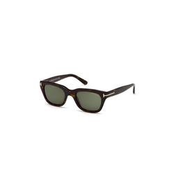 Tom Ford SNOWDON FT0237 52N