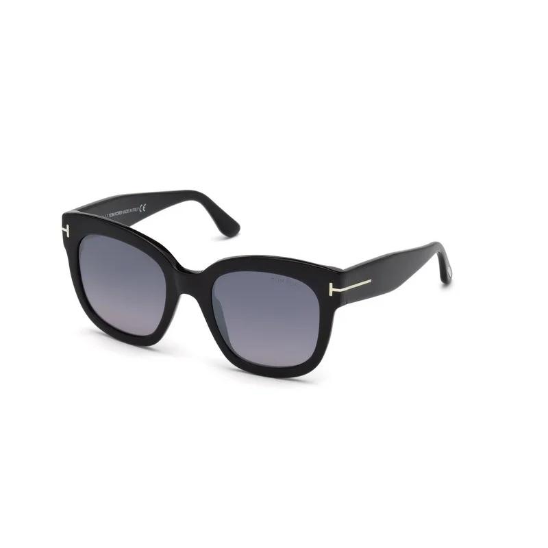 Tom Ford BEATRIX-02 FT0613 01C