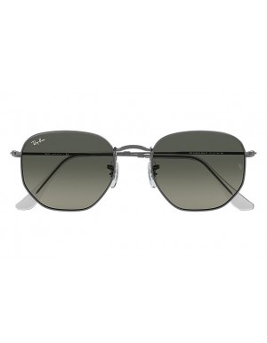 RAYBAN hexagonal