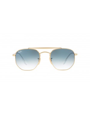 Lunette Ray-Ban Marshal RB3648 001 3F