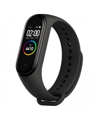 Bracelet connecté MI SMART BAND 4