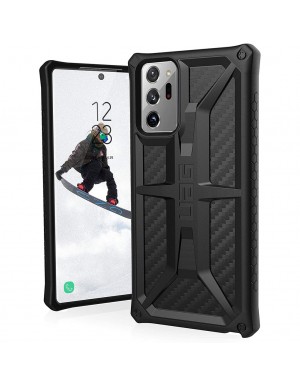 Antichoc UAG Monarch fibre de carbone