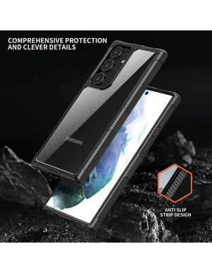 Coque antichoc warrior Ipaky