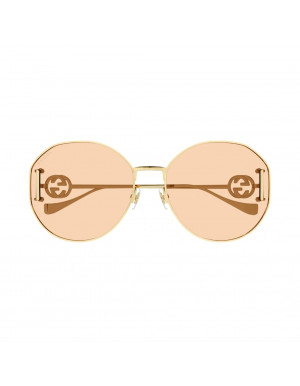 Gucci Lunettes de soleil SOLEIL GUCCI GG1206SA