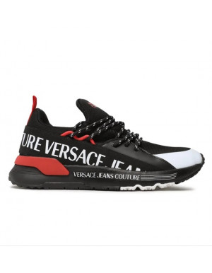 Versace Baskets JEANS COUTURE