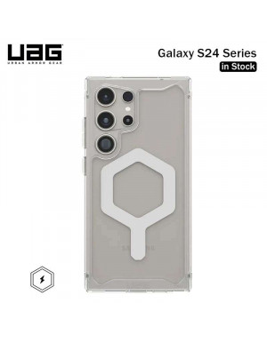 Coque antichoc Plyo magnétique UAG