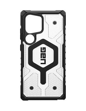 Coque UAG pathefinder clear Ice